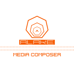 Adam Alake Music Composer logo