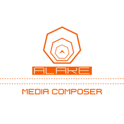 Adam Alake Music Composer logo